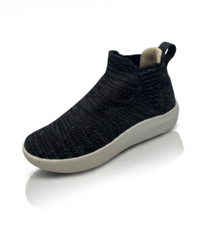 TRVL SLIP-ON HIGH-TOP