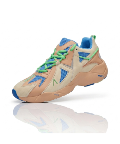 TUZON SUEDE