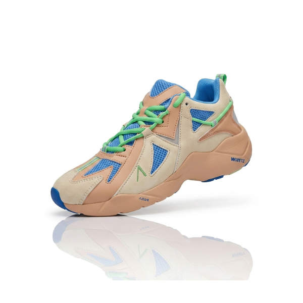 TUZON SUEDE